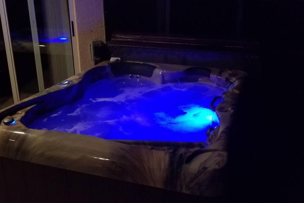 Black Diamond Beauty With Concierge Service Lecanto Eksteriør bilde
