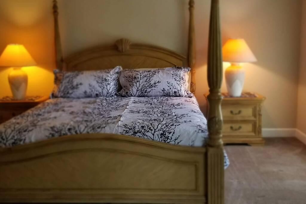 Black Diamond Beauty With Concierge Service Lecanto Eksteriør bilde
